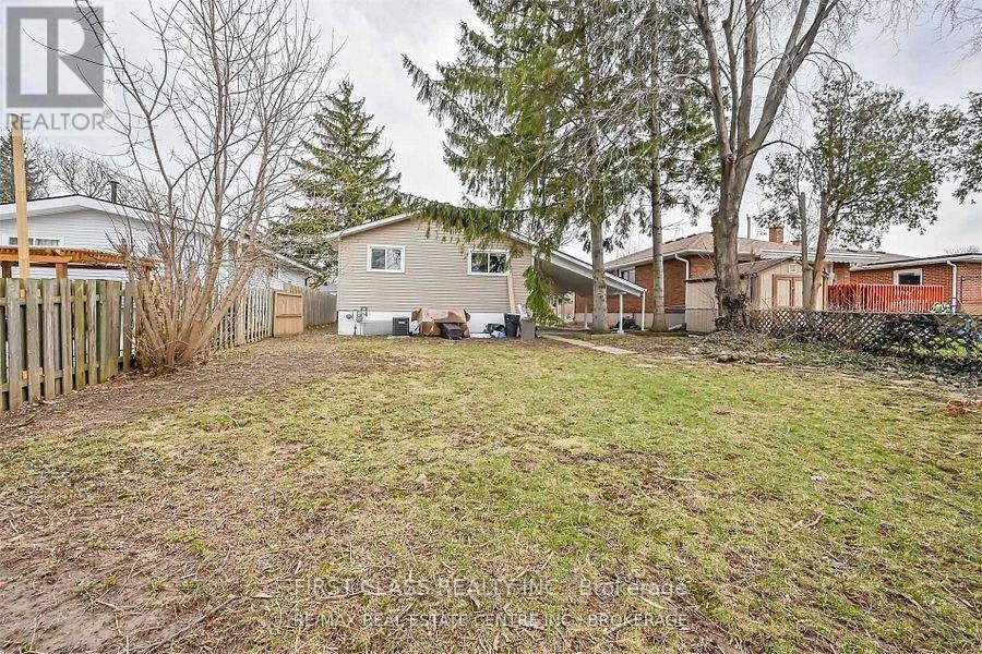 2-118 Manning Avenue, Hamilton, ON, L9A 3E9 - 20