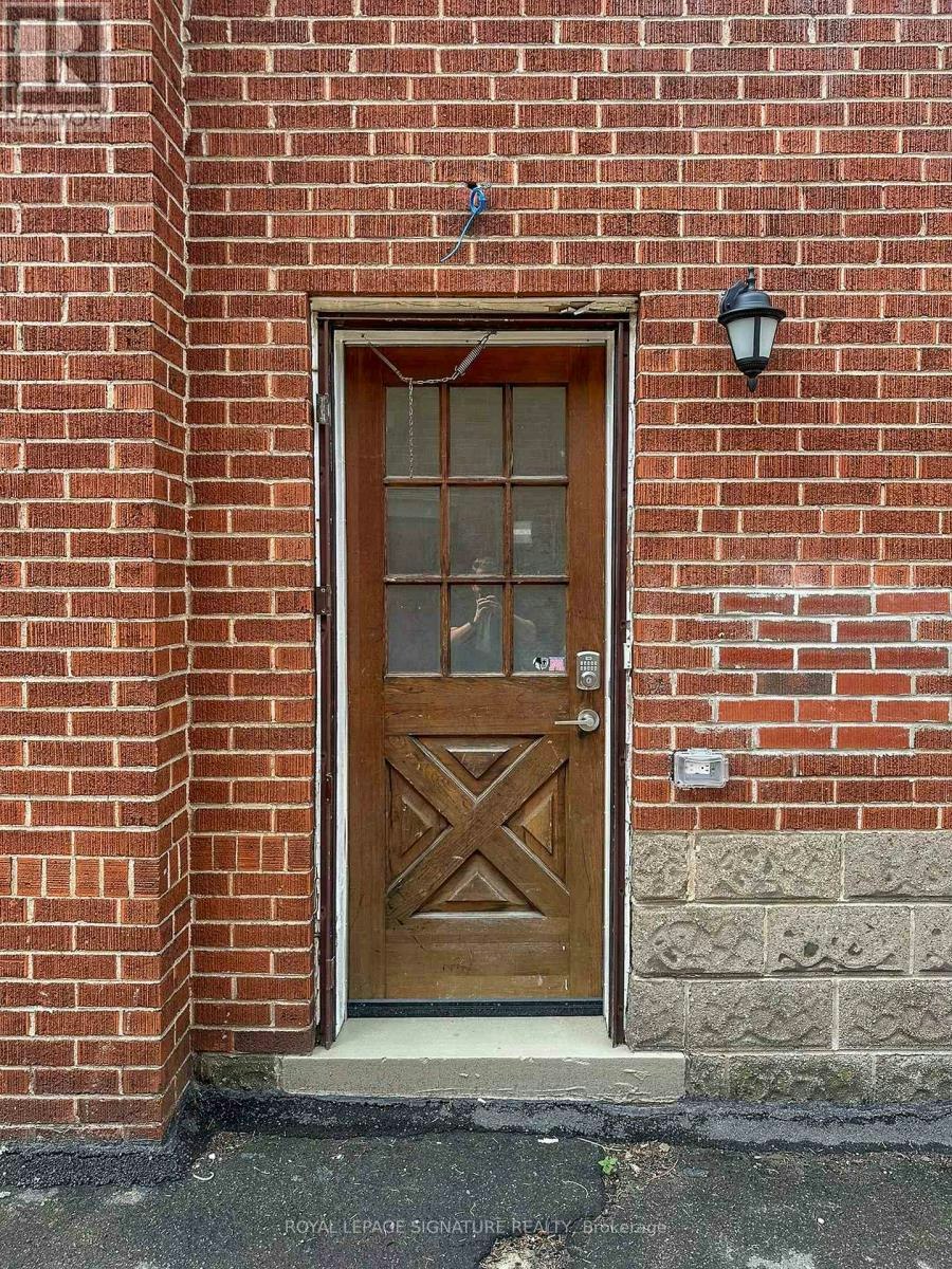 A102-27 Millen Avenue, Hamilton, ON, L9A 2T5 - 4