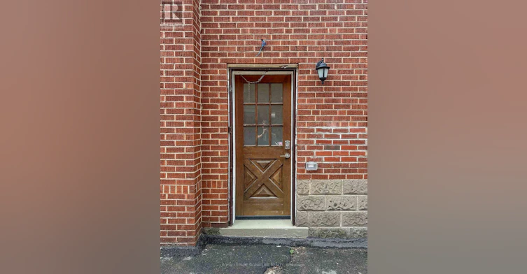A102-27 Millen Avenue, Hamilton, ON, L9A 2T5 - 4