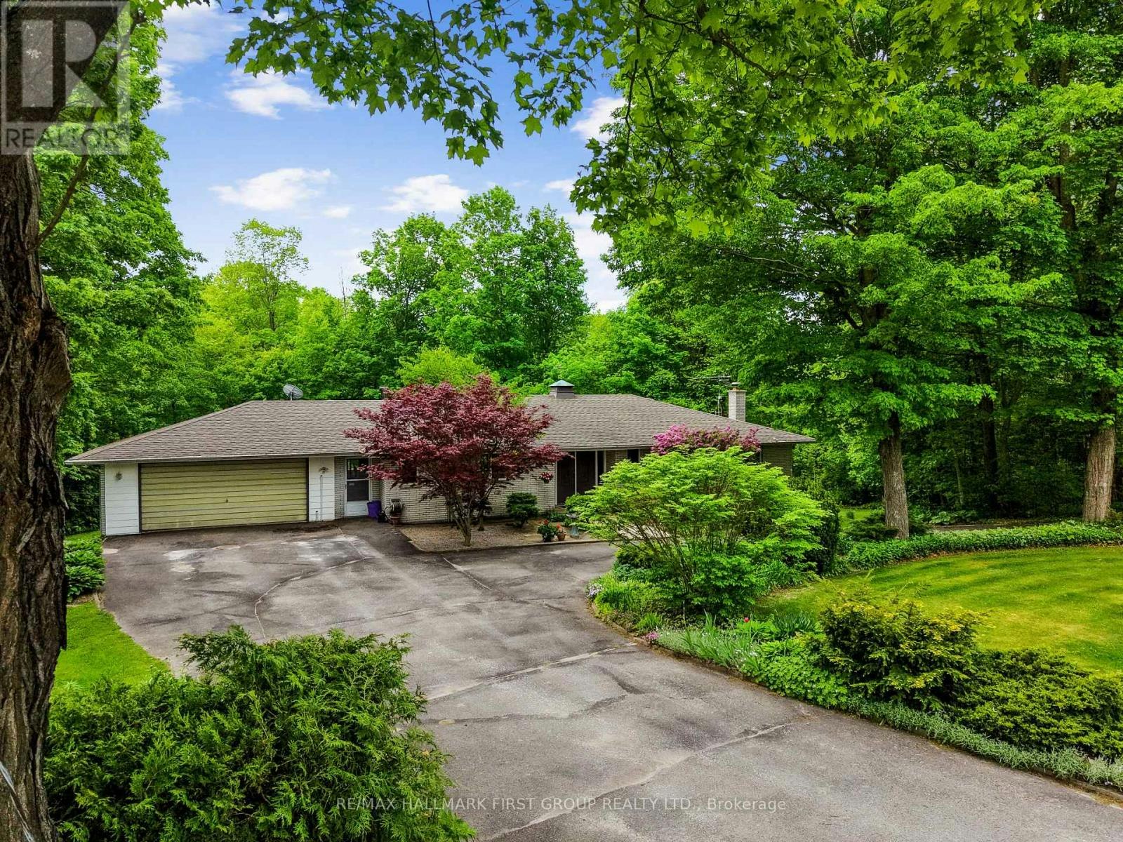 452 Gully Road, Alnwick/Haldimand, ON, K9A 4J8