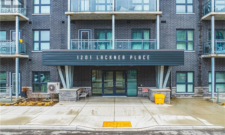 312-1101 Lackner Place
