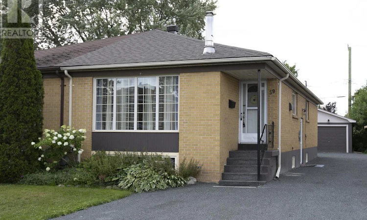 59 Paladin Avenue