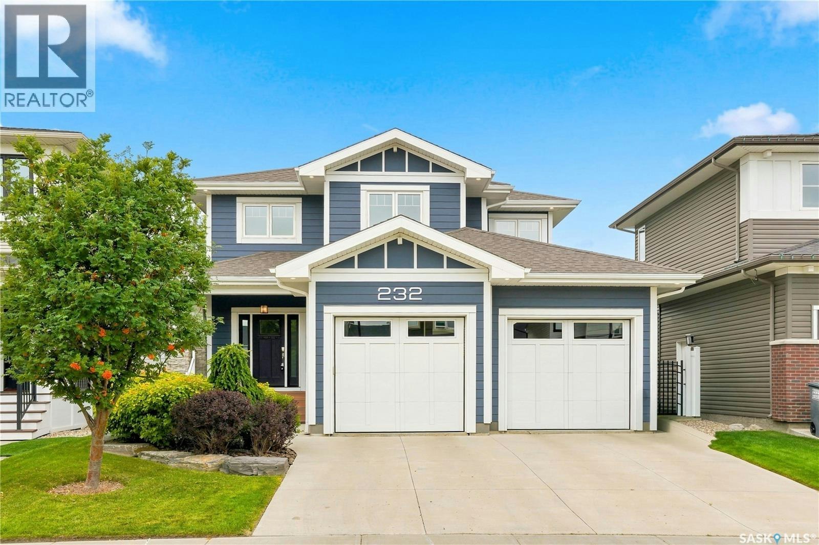 232 Secord Way, Saskatoon, SK, S7V 0L9
