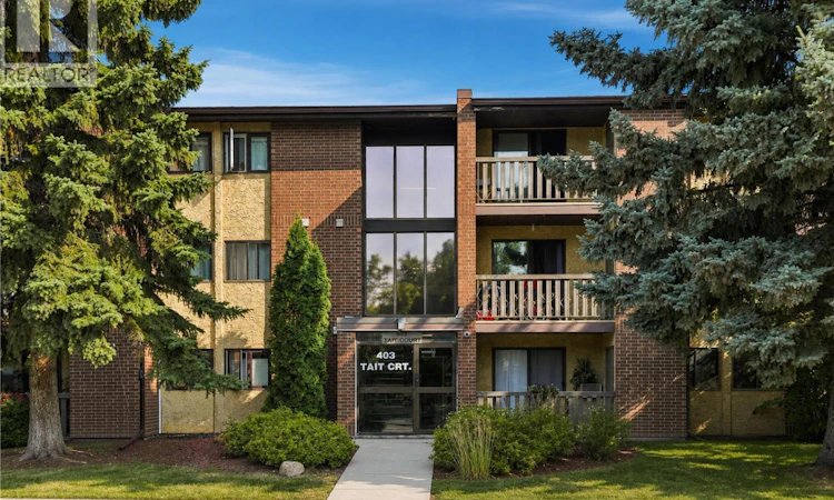212-403 Tait Court