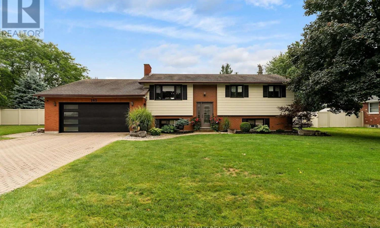 283 Churchill Drive
