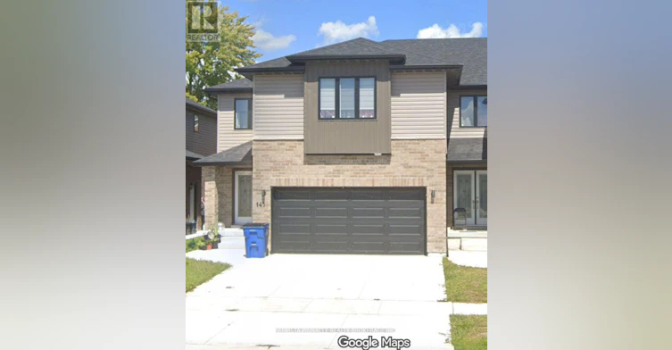 141 Churchill Park Road, Chatham-Kent, ON, N7M 0T9