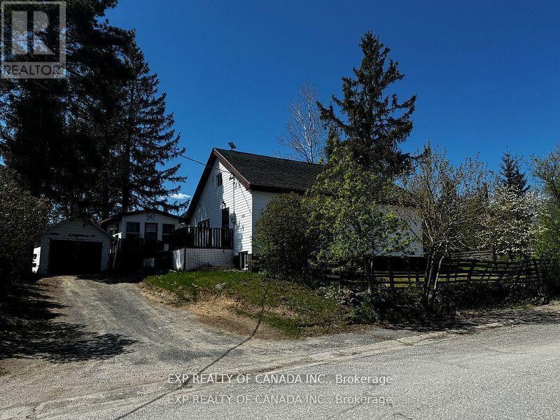 582 Government Road W, Kirkland Lake, ON, P0K 1A0