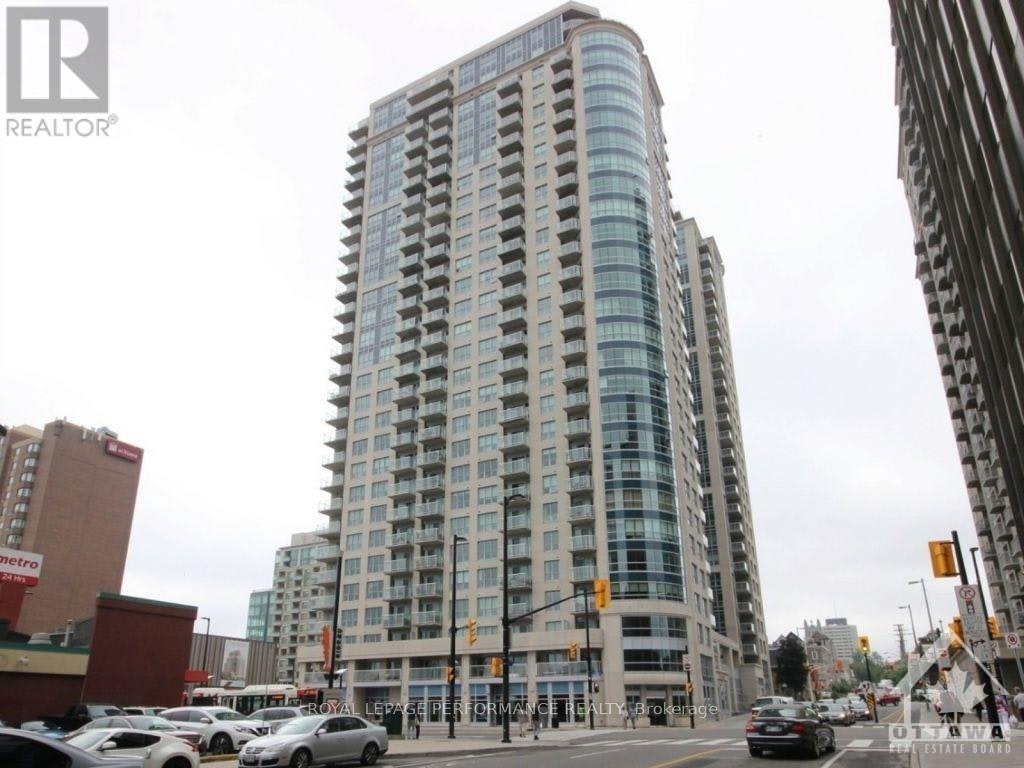 202-242 Rideau Street, Ottawa, ON, K1N 0B7
