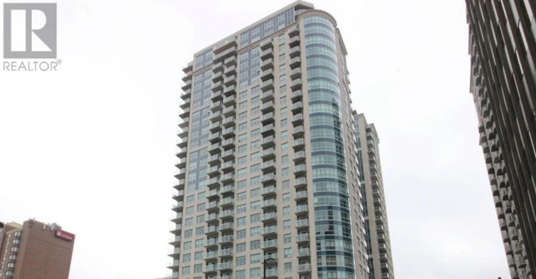 202-242 Rideau Street, Ottawa, ON, K1N 0B7