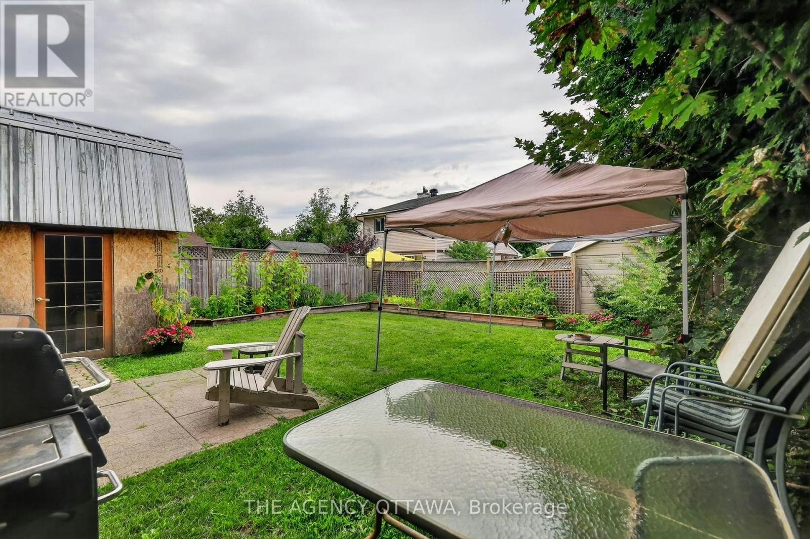 1775 Stonehenge Crescent, Ottawa, ON, K1B 5K3 - 35