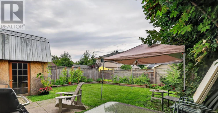 1775 Stonehenge Crescent, Ottawa, ON, K1B 5K3 - 35