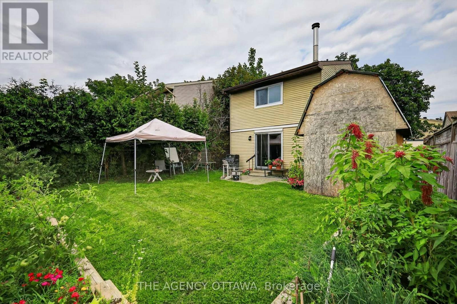 1775 Stonehenge Crescent, Ottawa, ON, K1B 5K3 - 34