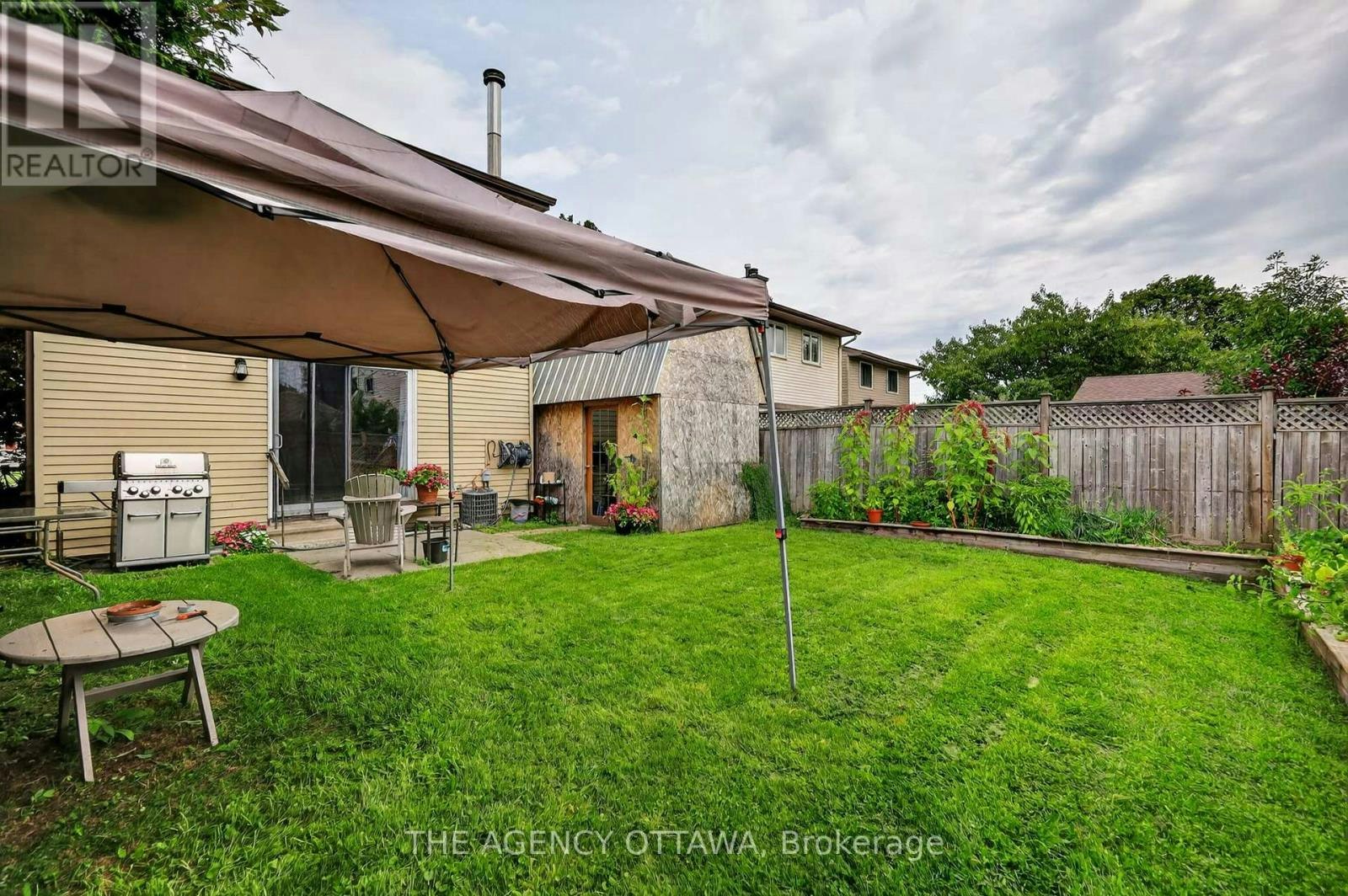 1775 Stonehenge Crescent, Ottawa, ON, K1B 5K3 - 37