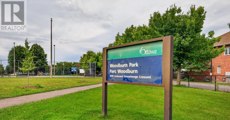 1775 Stonehenge Crescent, Ottawa, ON, K1B 5K3 - 38