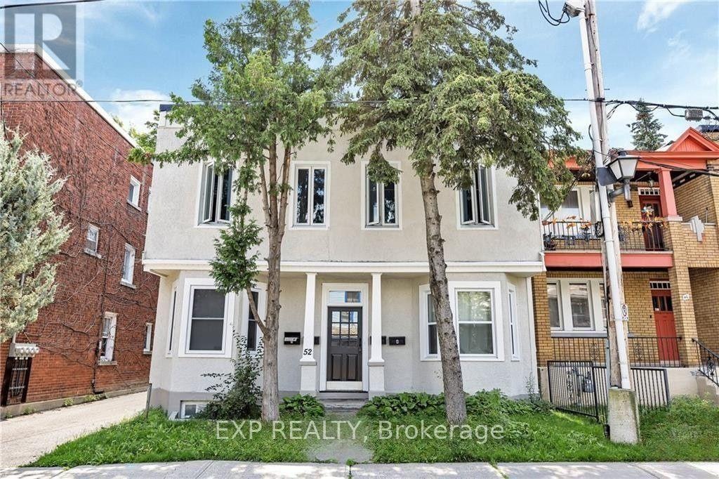 52 St Andrew Street, Ottawa, ON, K1N 5E9