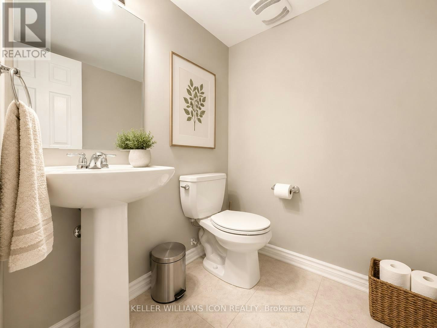 581 Ozawa Private, Ottawa, ON, K1K 4Z9 - 9