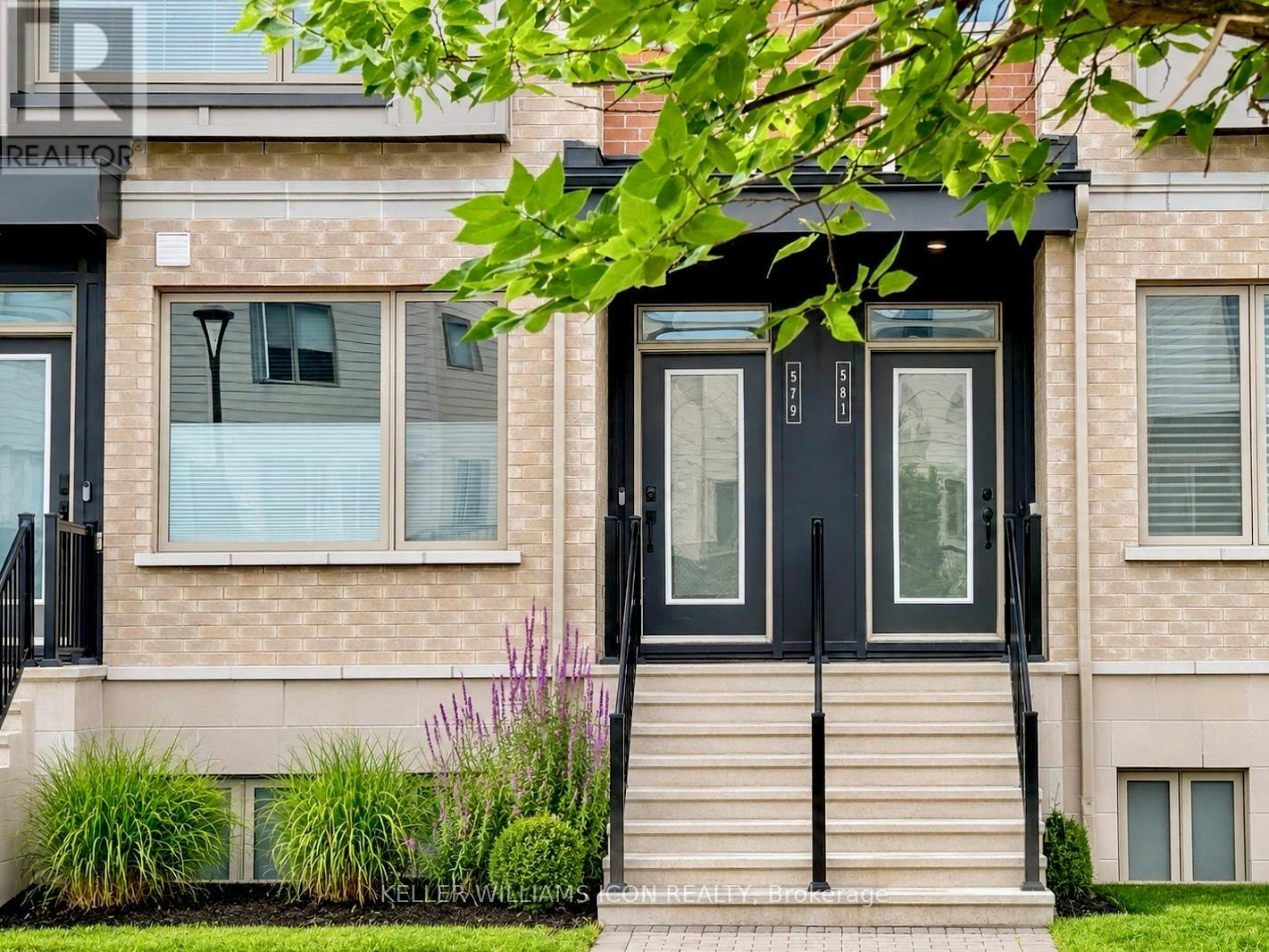 581 Ozawa Private, Ottawa, ON, K1K 4Z9 - 2