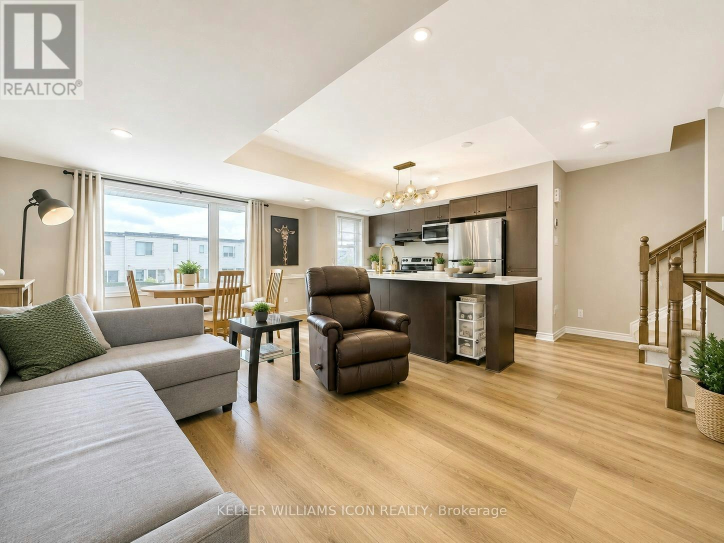 581 Ozawa Private, Ottawa, ON, K1K 4Z9 - 6