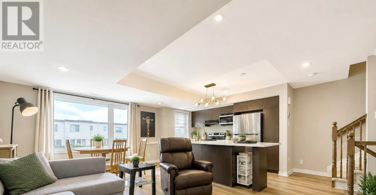 581 Ozawa Private, Ottawa, ON, K1K 4Z9 - 6