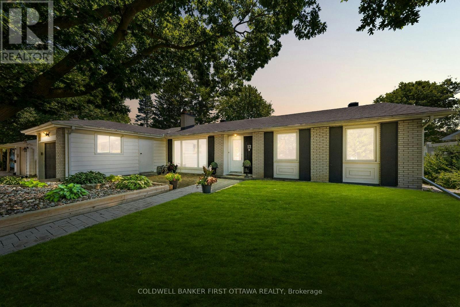 12 Bradgate Drive, Ottawa, ON, K2G 0R6