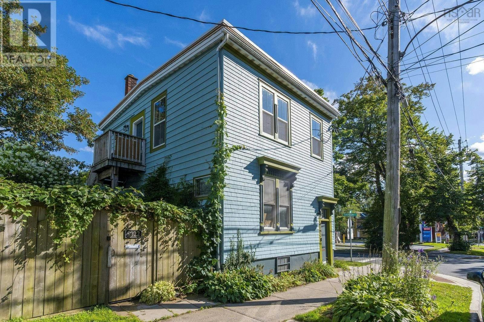 5822 /-5824 Charles Street, Halifax, NS, B3K 1K8