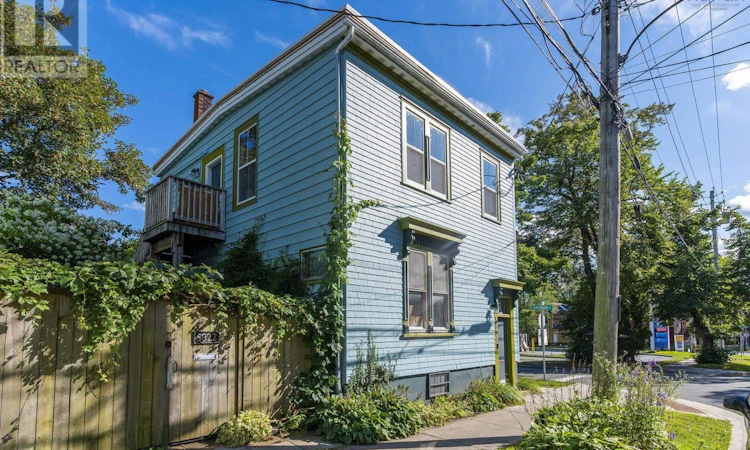 5822 /-5824 Charles Street