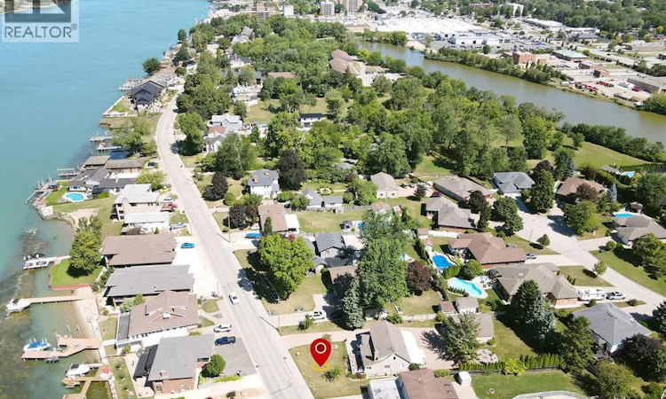593 Dalhousie