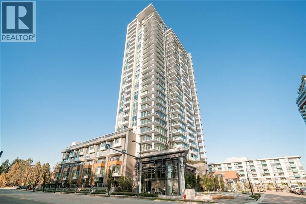 1502-680 Seylynn Crescent, North Vancouver, BC, V7J 0B5