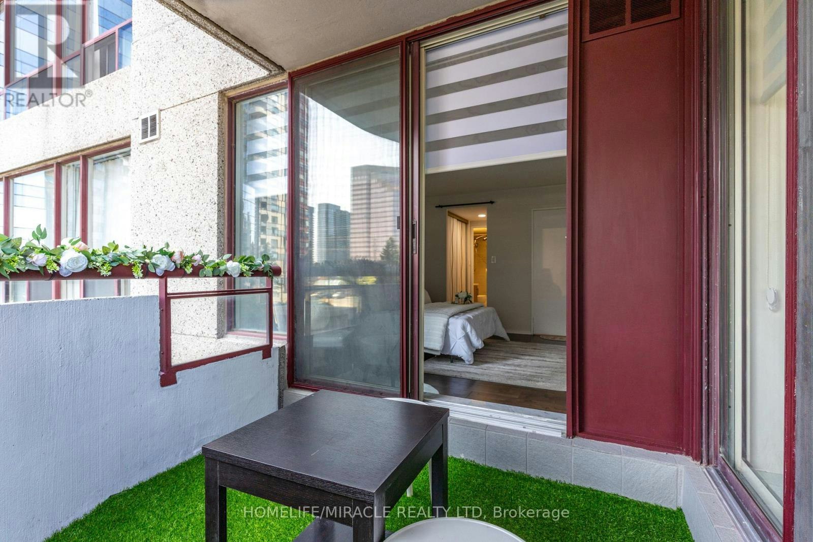 306-5785 Yonge Street, Toronto, ON, M2M 4J2 - 25