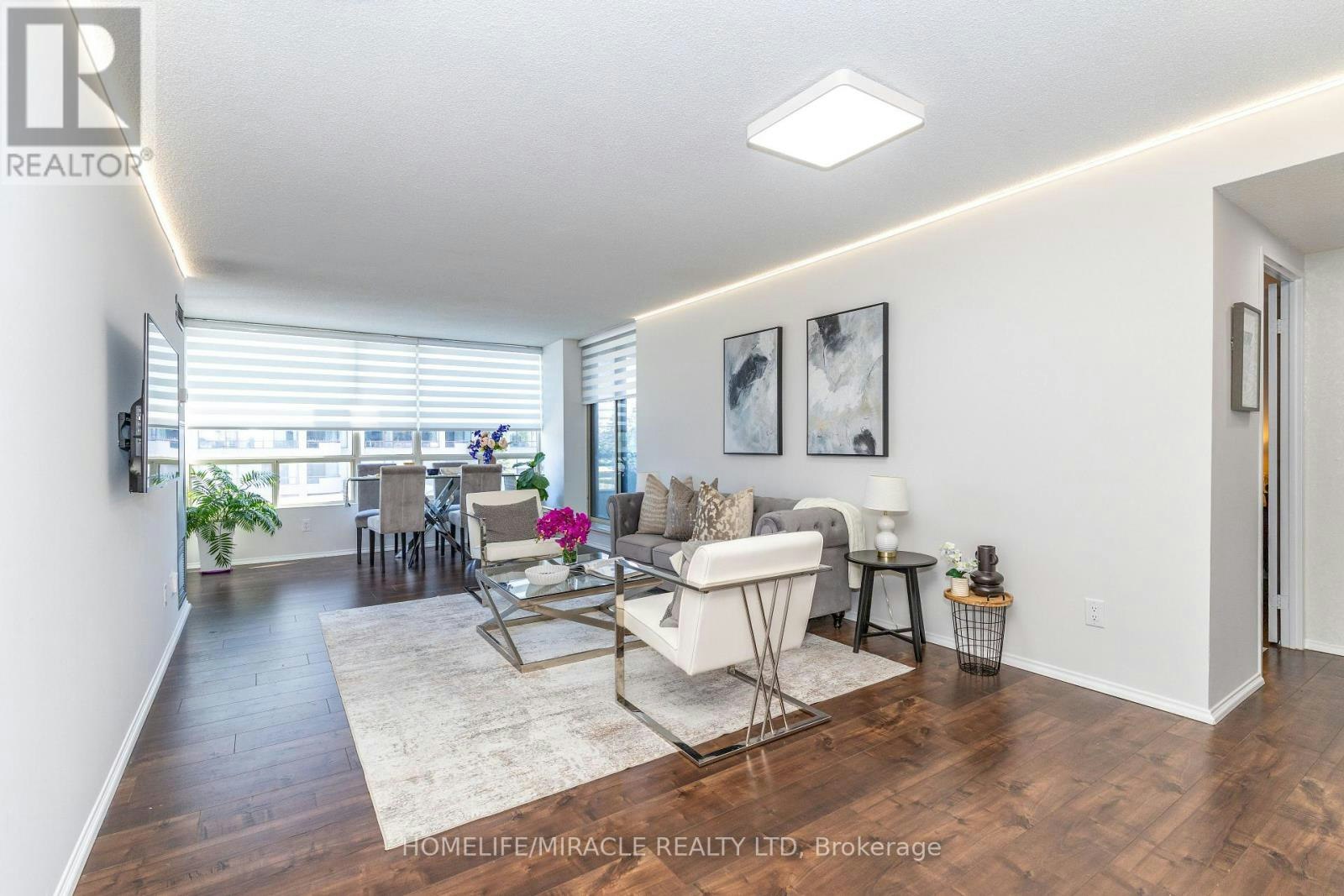 306-5785 Yonge Street, Toronto, ON, M2M 4J2 - 14