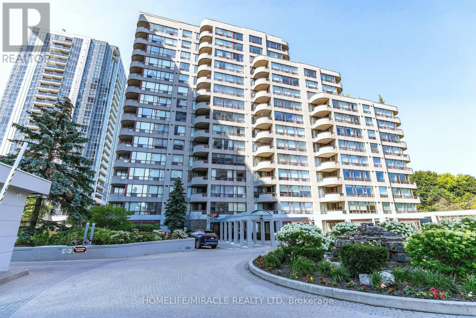 306-5785 Yonge Street, Toronto, ON, M2M 4J2 - 2