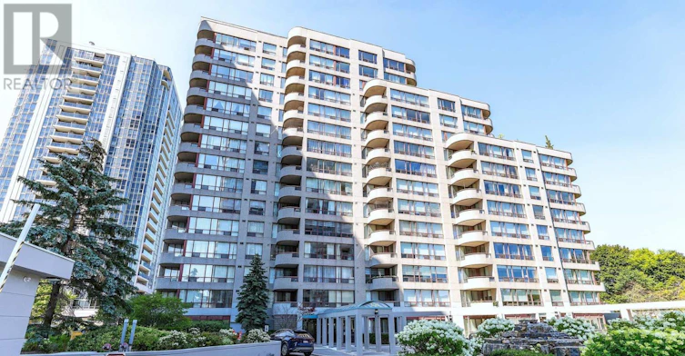 306-5785 Yonge Street, Toronto, ON, M2M 4J2 - 2