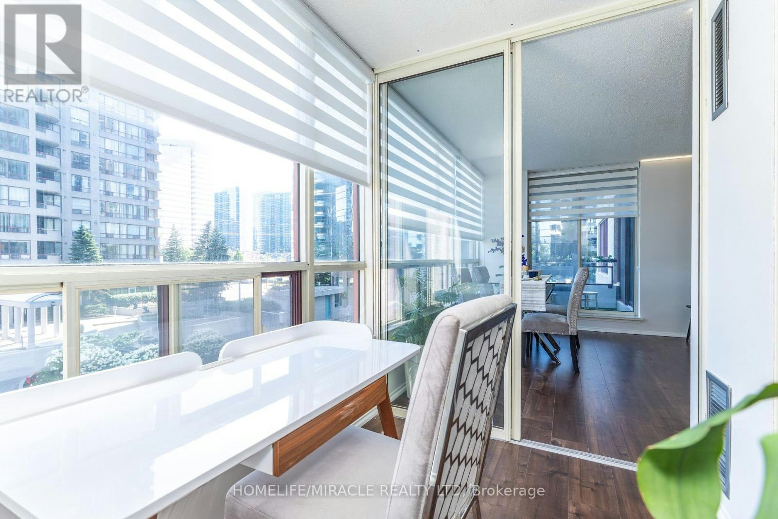 306-5785 Yonge Street, Toronto, ON, M2M 4J2 - 19