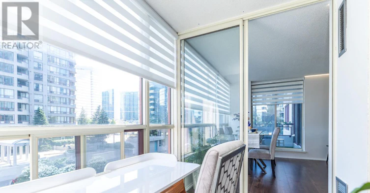 306-5785 Yonge Street, Toronto, ON, M2M 4J2 - 19