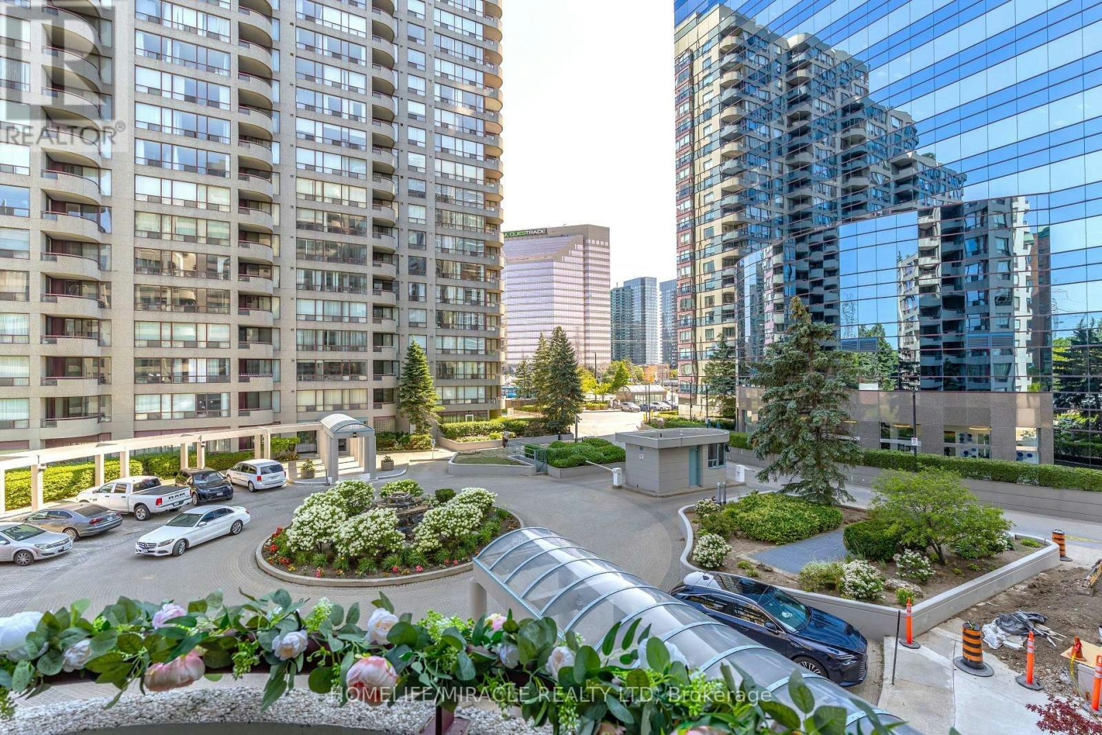 306-5785 Yonge Street, Toronto, ON, M2M 4J2 - 28