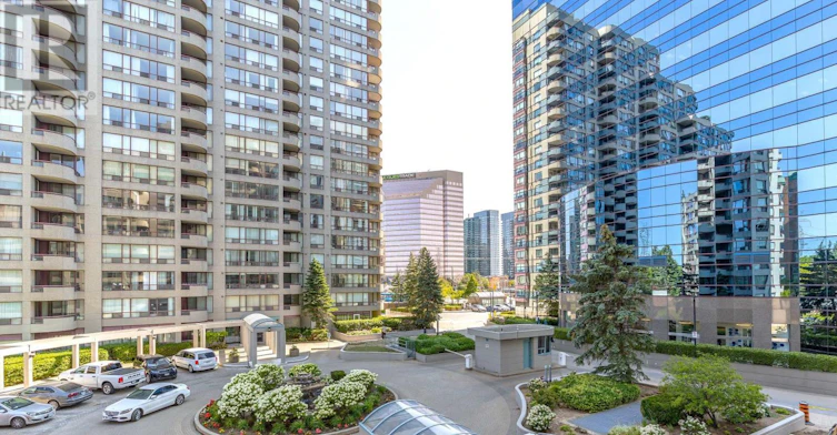 306-5785 Yonge Street, Toronto, ON, M2M 4J2 - 28