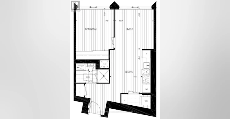 4413-10 York Street, Toronto, ON, M5J 2Z2 - 10