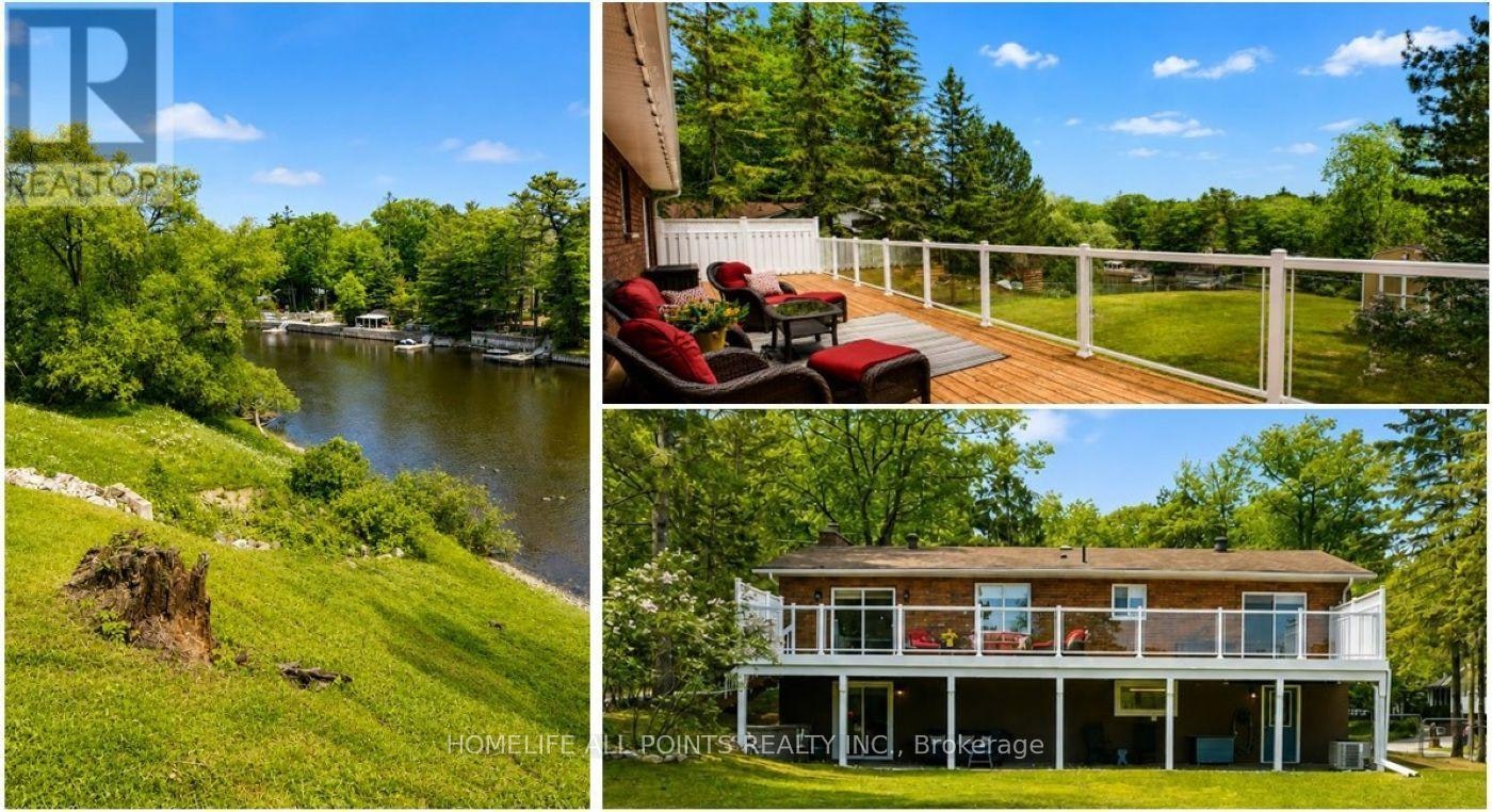 4 Schooner Drive, Wasaga Beach, ON, L9Z 2T4