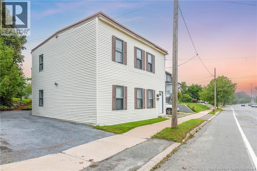 377 Douglas Avenue, Saint John, NB, E2K 1E9