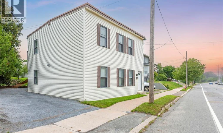 377 Douglas Avenue