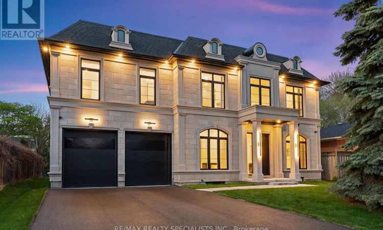 431 Seaton Drive