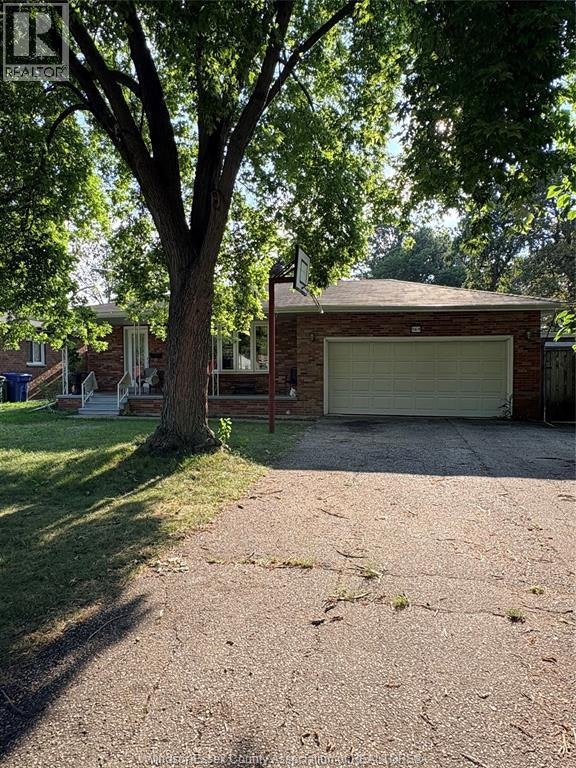 LOWER-569 Lesperance Road, Tecumseh, ON, N8N 1W5