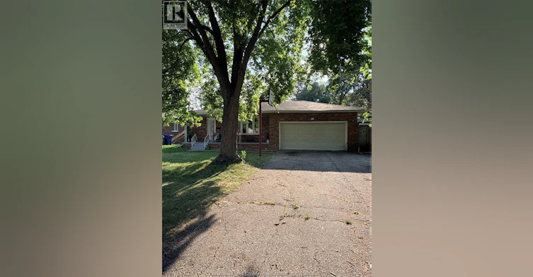 LOWER-569 Lesperance Road, Tecumseh, ON, N8N 1W5