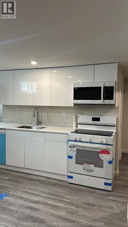 LOWER-569 Lesperance Road, Tecumseh, ON, N8N 1W5 - 9