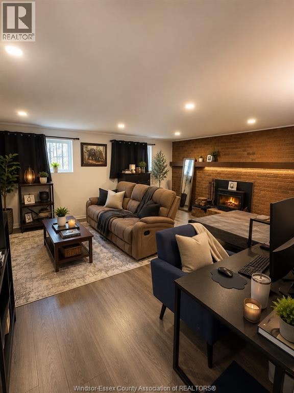 LOWER-569 Lesperance Road, Tecumseh, ON, N8N 1W5 - 4