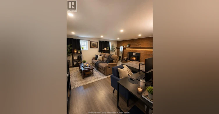 LOWER-569 Lesperance Road, Tecumseh, ON, N8N 1W5 - 4