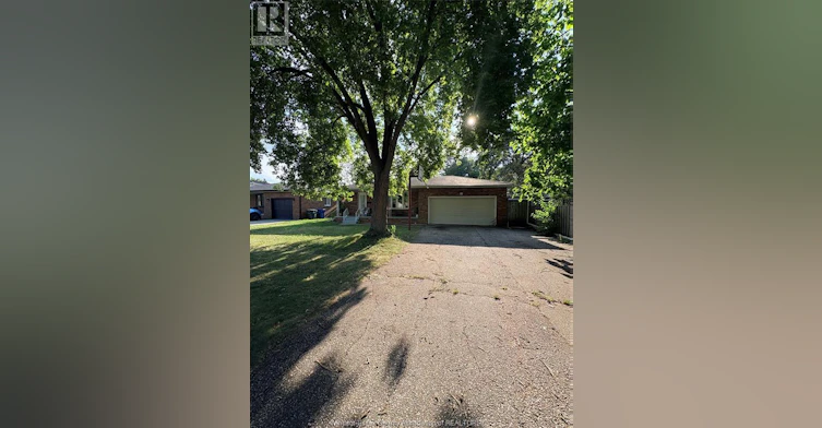 LOWER-569 Lesperance Road, Tecumseh, ON, N8N 1W5 - 2