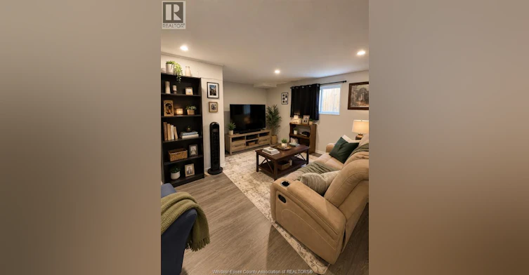 LOWER-569 Lesperance Road, Tecumseh, ON, N8N 1W5 - 5