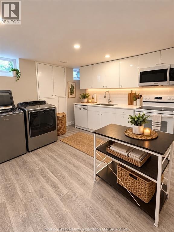 LOWER-569 Lesperance Road, Tecumseh, ON, N8N 1W5 - 7