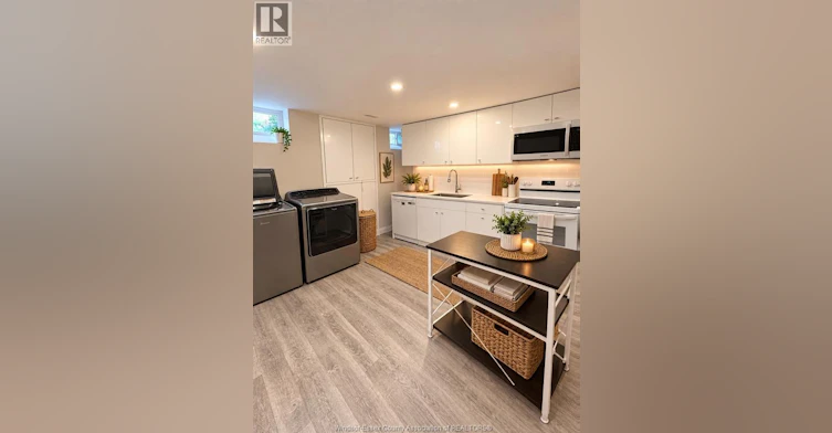 LOWER-569 Lesperance Road, Tecumseh, ON, N8N 1W5 - 7